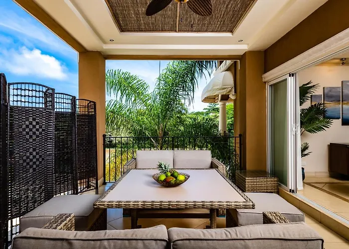Apartamento Luxury 3br Appt, Center, 2 Min To Beach, Hi-speed Wifi