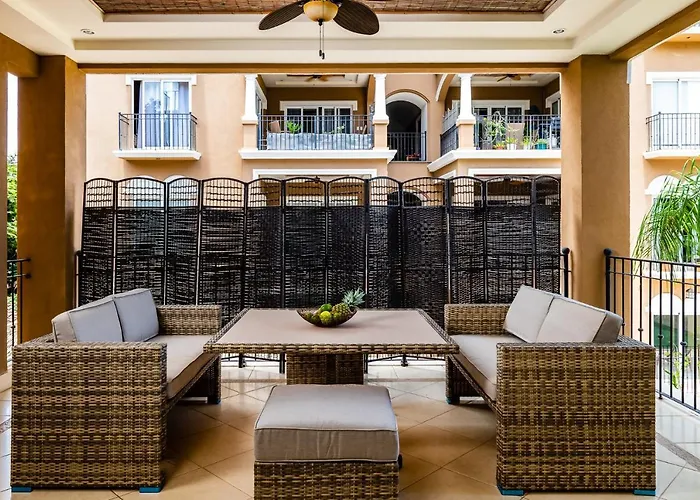Apartamento Luxury 3br Appt, Center, 2 Min To Beach, Hi-speed Wifi *